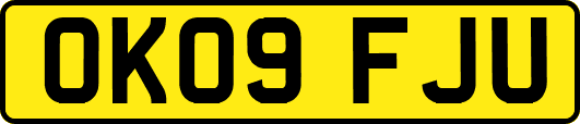 OK09FJU