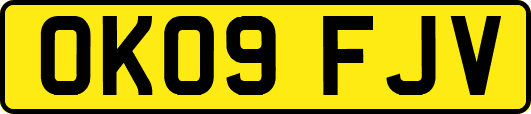 OK09FJV