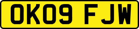 OK09FJW