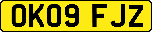 OK09FJZ