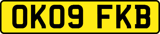 OK09FKB