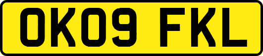 OK09FKL