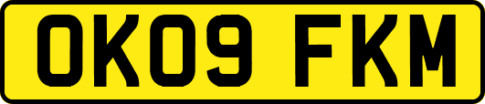 OK09FKM
