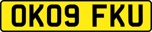 OK09FKU