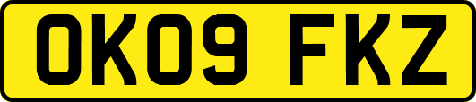 OK09FKZ