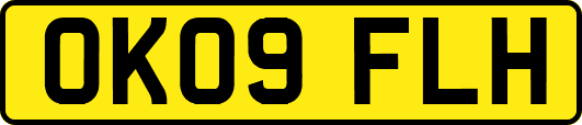 OK09FLH