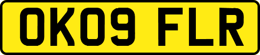 OK09FLR