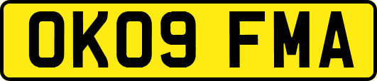OK09FMA