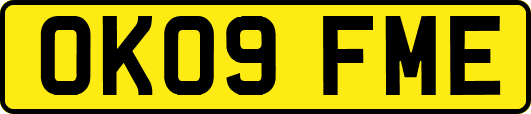 OK09FME