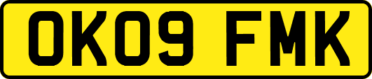 OK09FMK