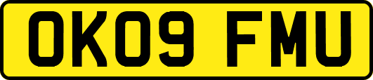 OK09FMU
