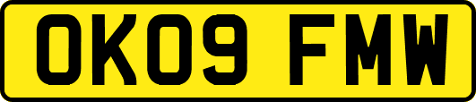 OK09FMW