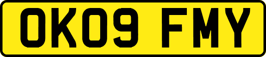 OK09FMY