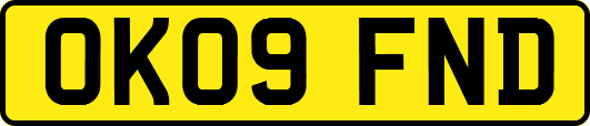 OK09FND