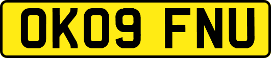 OK09FNU