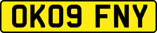 OK09FNY