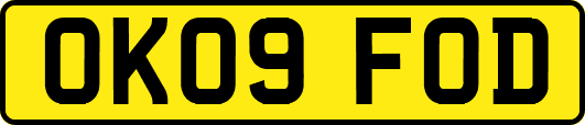 OK09FOD