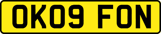 OK09FON