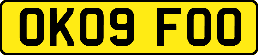 OK09FOO