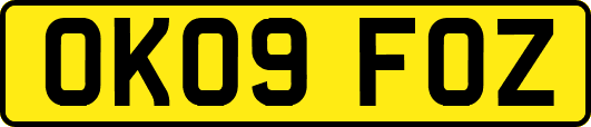 OK09FOZ