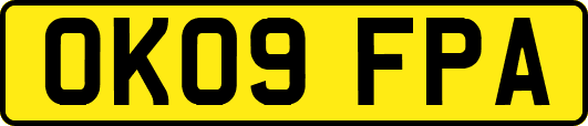 OK09FPA
