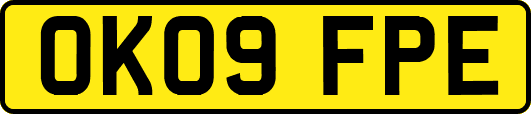 OK09FPE