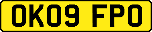 OK09FPO