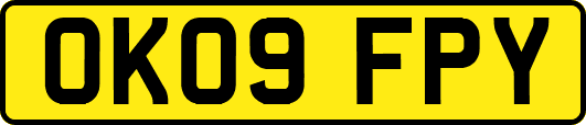 OK09FPY