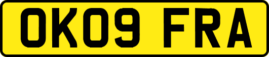 OK09FRA