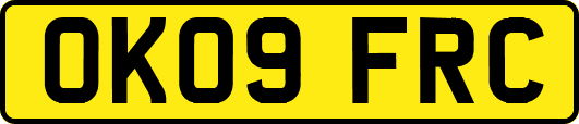 OK09FRC
