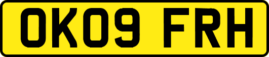 OK09FRH