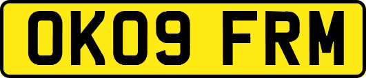 OK09FRM