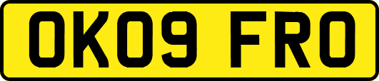 OK09FRO