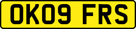 OK09FRS