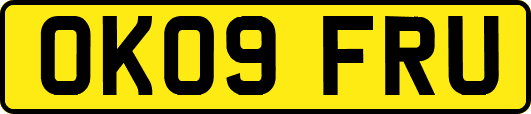 OK09FRU