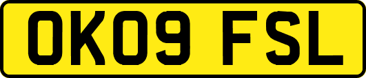 OK09FSL