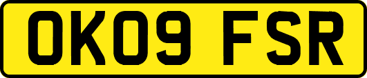 OK09FSR