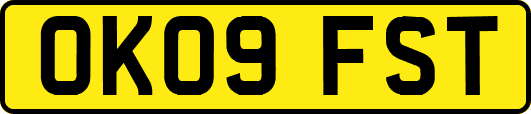 OK09FST