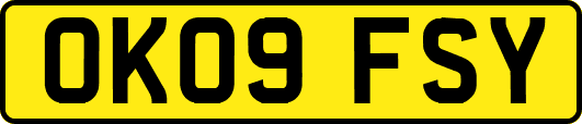 OK09FSY