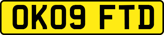 OK09FTD