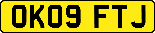 OK09FTJ
