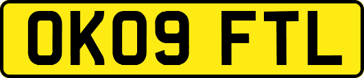 OK09FTL