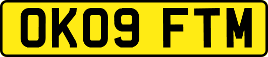 OK09FTM