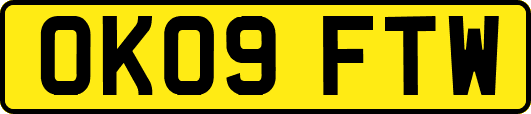 OK09FTW