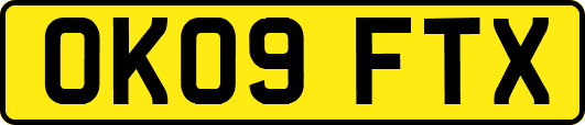 OK09FTX