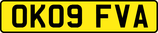 OK09FVA
