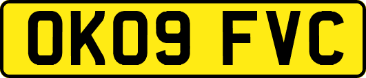OK09FVC