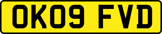 OK09FVD