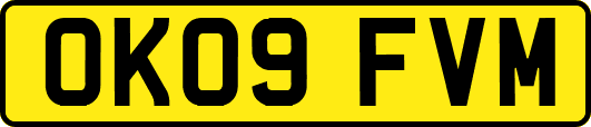 OK09FVM