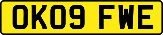 OK09FWE